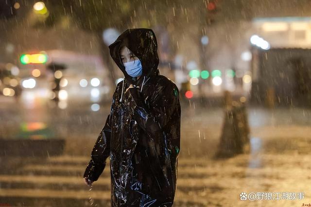 北京白小航個(gè)人簡(jiǎn)介（北京白小航是什么人物）