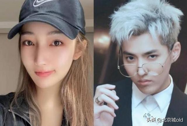 吳亦凡粉絲名叫什么，吳亦凡粉絲名叫什么？