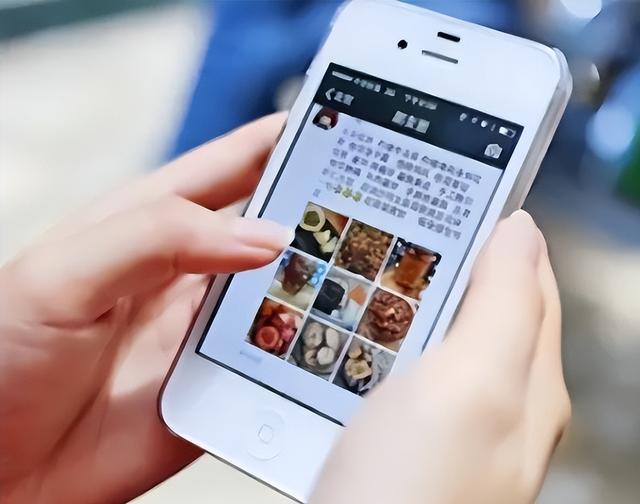 微信朋友圈封三天，朋友圈為什么會封10天