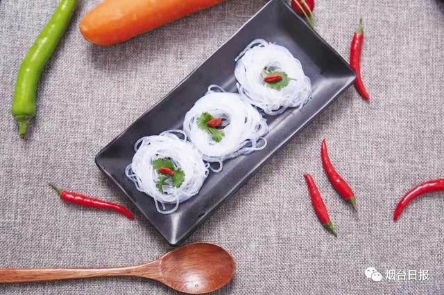 龍口粉絲什么原料做的好吃呢，龍口粉絲是什么原料做的好？