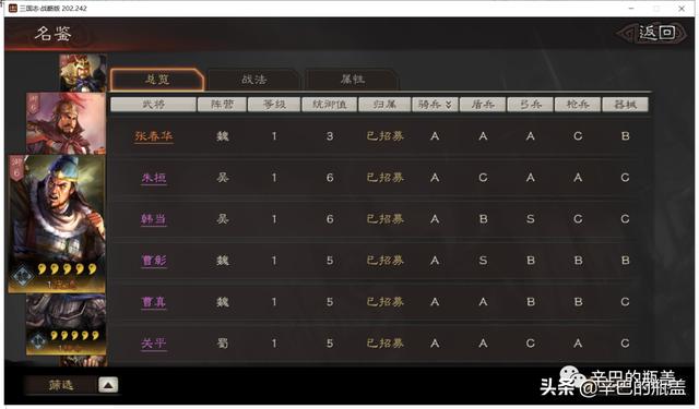 三國志曹操傳mod哪個好玩（三國志曹操傳mod手機版）