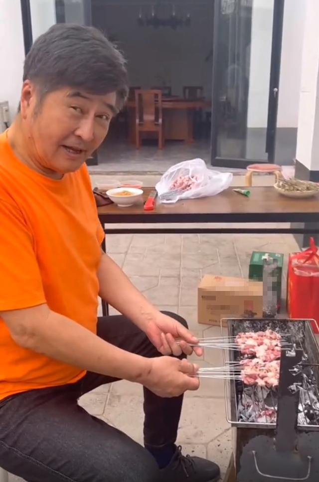 林威哪里人（林威董事長(zhǎng)）