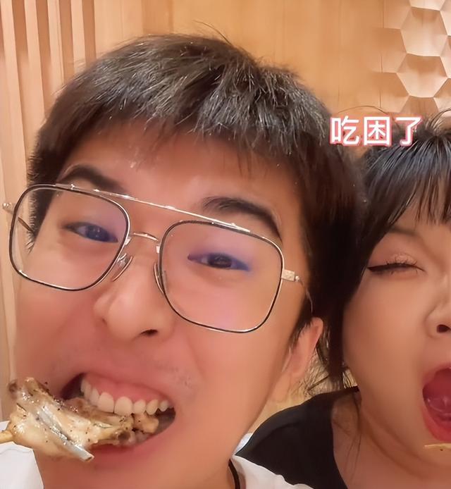 抖音網(wǎng)紅cc和茜茜，抖音網(wǎng)紅cc和瑩瑩怎么了？