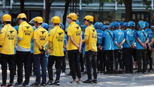 兼職送外賣可以自由接單嗎，什么平臺(tái)可以自由接單外賣？
