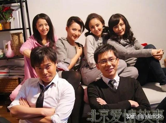 中國(guó)十大電視劇導(dǎo)演排名（電視劇導(dǎo)演排名20強(qiáng)2015）