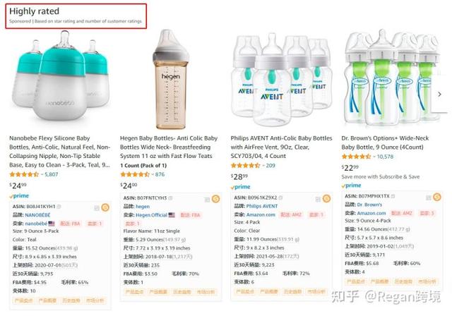 亞馬遜怎么看產(chǎn)品銷量數(shù)據(jù)，如何在亞馬遜看銷量排名？