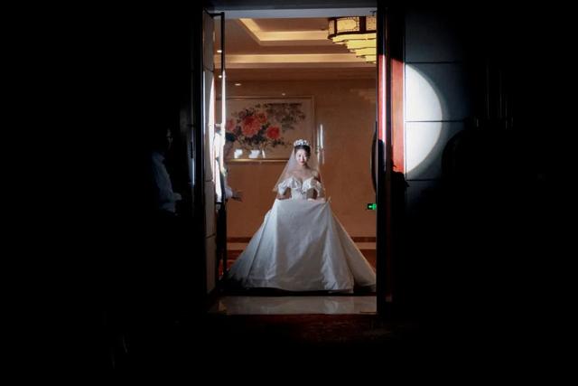 閨蜜結(jié)婚祝福語簡短暖心，閨蜜文案短句干凈治愈？