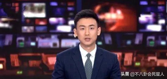 新聞直播間男主持人名單及照片，新聞直播間男主持人名單及照片大全