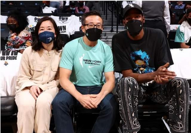 蔡崇信收購籃網多少錢，蔡崇信國籍？