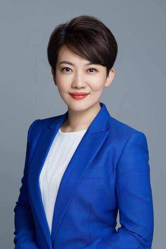 中央電視臺(tái)新聞直播間女主持人名單及照片，新聞直播間女主持人名單及照片2021