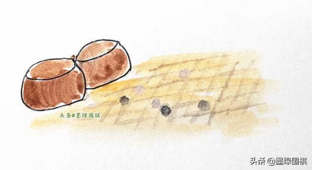 圍棋的下法口訣及解釋（圍棋入門(mén)要訣）