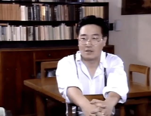 英若誠(chéng)留給英巴圖（英若誠(chéng)和英巴圖）