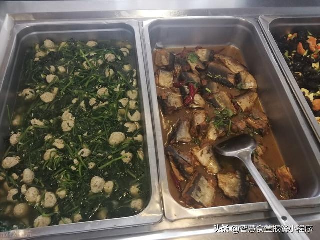 免費(fèi)點(diǎn)餐系統(tǒng)小程序有哪些，免費(fèi)點(diǎn)餐系統(tǒng)小程序有哪些軟件？