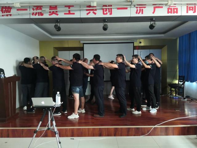 銷售隊名和口號大全霸氣圖片，銷售隊名口號大全霸氣十足16個字？
