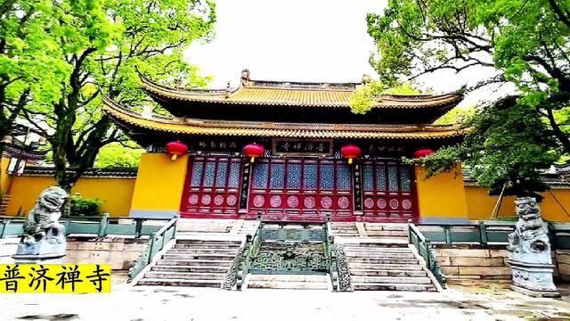 普陀山在哪里哪個(gè)省份哪個(gè)市（普陀山在哪個(gè)省哪個(gè)市）