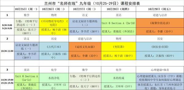 中小學(xué)在線課程平臺(tái)免費(fèi)（中小學(xué)在線課程平臺(tái)官網(wǎng)）