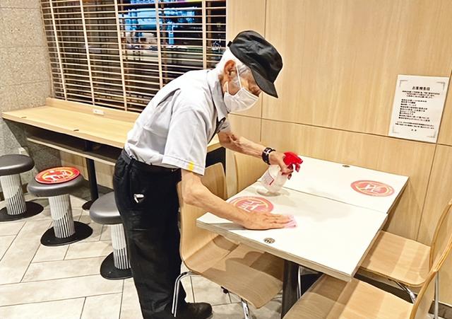 麥當勞兼職一星期必須上幾天班，麥當勞兼職一星期必須上幾天班嗎？