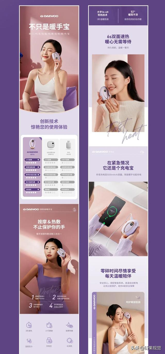 電商設(shè)計工資待遇，電商設(shè)計工作怎么樣？