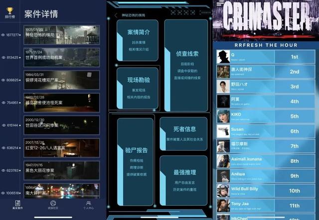 搞錢最后投什么劇本殺，搞錢劇本殺最后的項(xiàng)目？