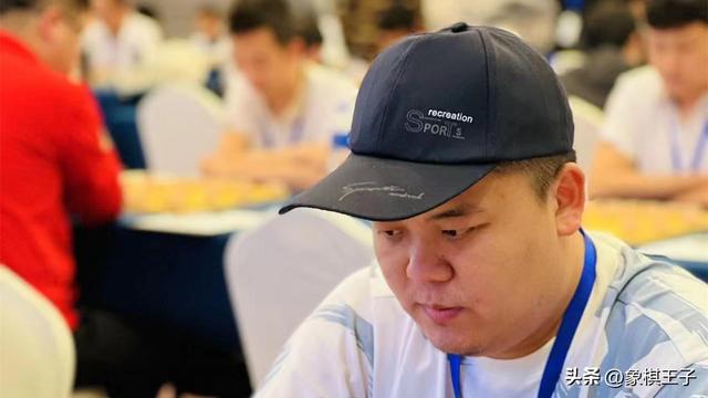 王天一象棋直播視頻回放，王天一象棋直播視頻2023？