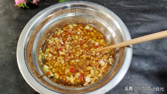 龍口涼拌粉絲的做法，龍口粉絲能拌涼菜嗎？