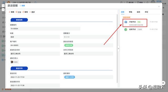crm處理客戶流程，crm運(yùn)營(yíng)方案？