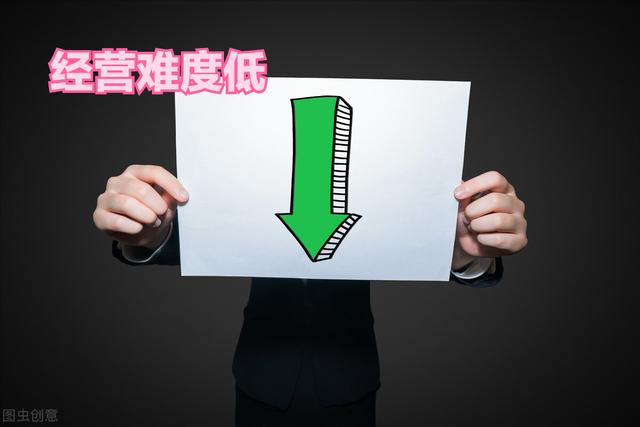 女性創(chuàng)業(yè)開什么店好，女人開店適合開什么？