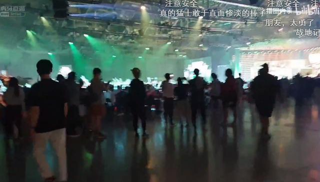 比較牛的直播公司？比較牛的直播名字