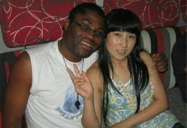 中國黑人會越來越多嗎，中國以后會不會有更多黑人？