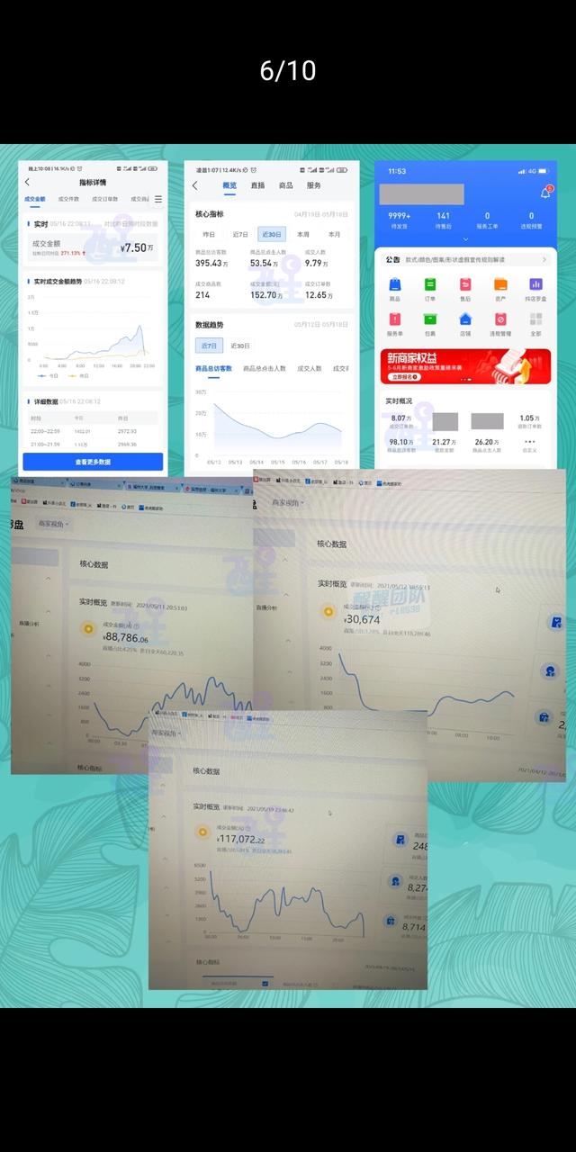 新手抖音小店怎么運營，新手抖音小店怎么運營的？