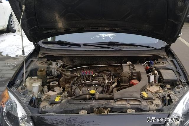 阜陽汽車改氣公司電話（阜新油改氣多少錢）