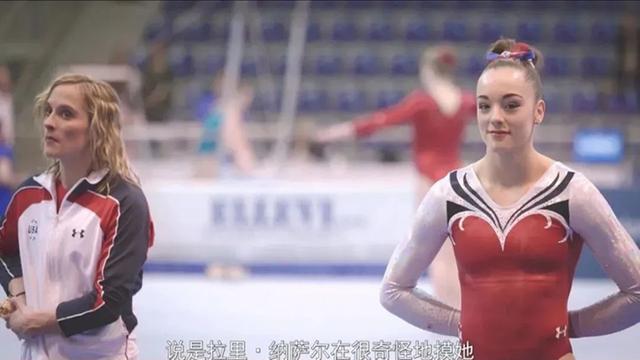 56名女孩站了出來(lái)，揭示美國(guó)體操隊(duì)性侵真相，這部紀(jì)錄片扎心"