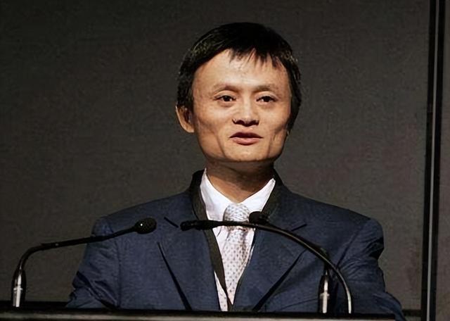 馬云什么年齡開始創(chuàng)業(yè)成功的呢（馬云什么年齡開始創(chuàng)業(yè)成功的人）