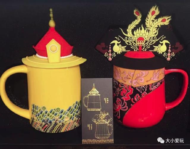 故宮淘寶和故宮文創(chuàng)哪個好（淘寶的故宮文創(chuàng)和故宮賣的一樣嗎）