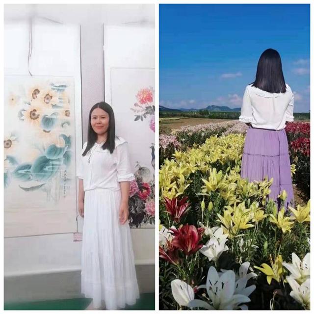 靜候陌上花開什么意思（安之若素靜守陌上花開什么意思）