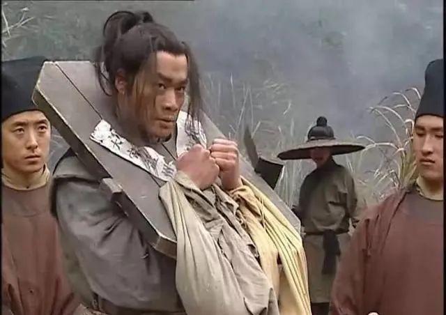 孫二娘開店十字坡地址，孫二娘和誰在十字坡開店？