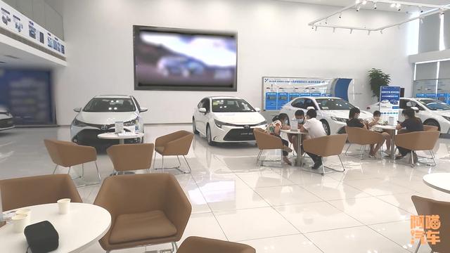 汽車銷量排行榜2022年7月完整版，汽車銷售排行8月？