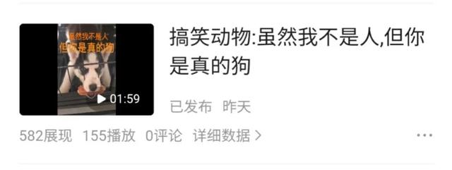 西瓜展現(xiàn)量和播放量的區(qū)別（西瓜視頻展現(xiàn)量和播放量的區(qū)別）