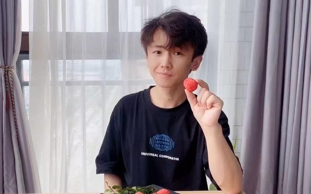 抖音網(wǎng)紅老黑，抖音黑黑的網(wǎng)紅？