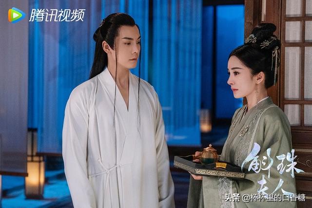 創(chuàng)業(yè)時(shí)代最后大結(jié)局是什么，創(chuàng)業(yè)時(shí)代郭鑫年的結(jié)局？
