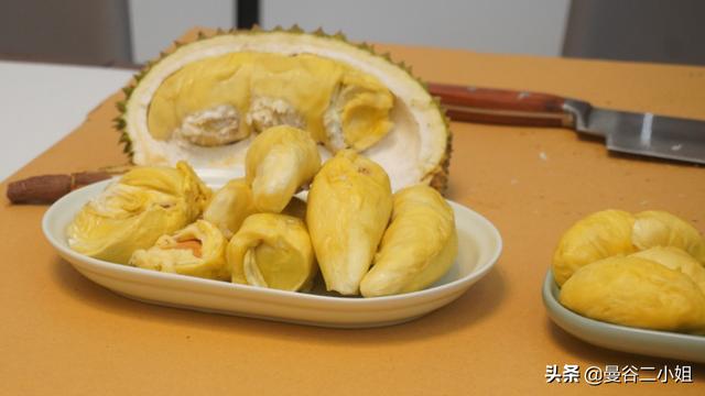 榴蓮沒(méi)熟打開(kāi)后怎么辦 榴蓮沒(méi)開(kāi)口怎么催熟（榴蓮沒(méi)熟打開(kāi)后怎么辦殼已經(jīng)丟掉了）