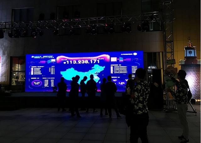 雙十一電商成績單天貓，雙11成績單出爐？