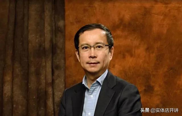 淘寶原ceo，現(xiàn)在淘寶董事長是誰？