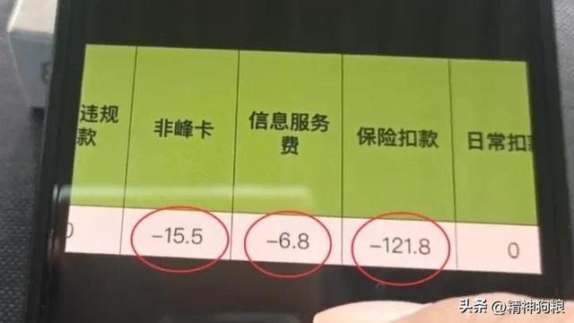 兼職送外賣一天大概能賺多少，兼職送外賣一個月能賺多少錢？