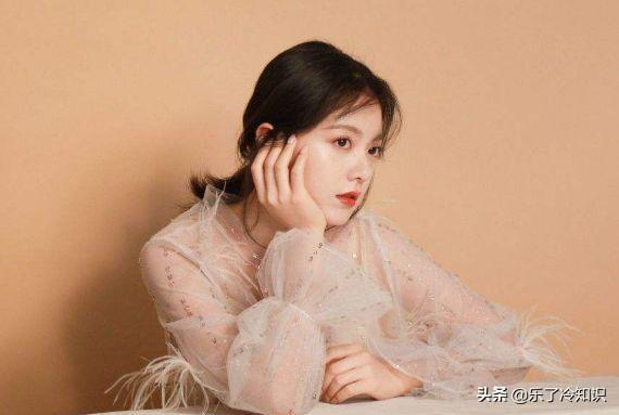趙今麥粉絲名是什么，趙金麥的應(yīng)援色？