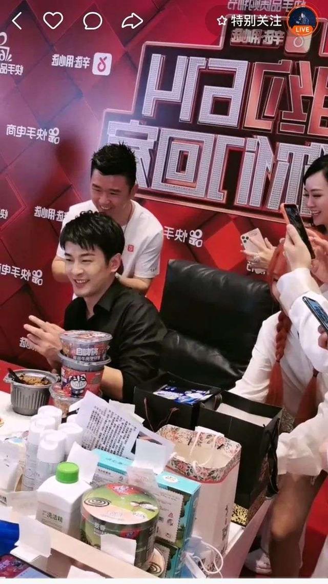 快手代言人有誰(shuí)，快手官方代言人是誰(shuí)？