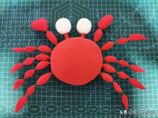 00種簡(jiǎn)單粘土造型視頻（100種簡(jiǎn)單粘土造型食品）"