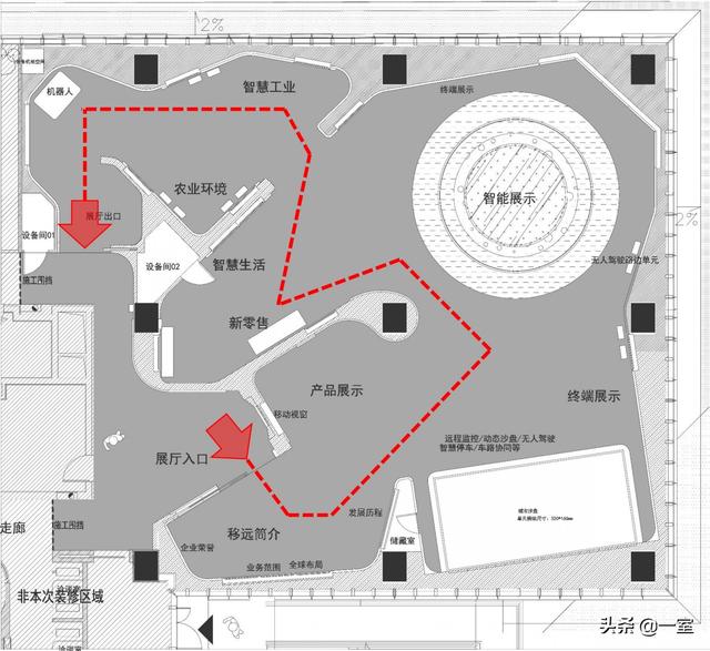 酒店客房布局圖怎么畫 平面（布局圖怎么畫 平面飯店）