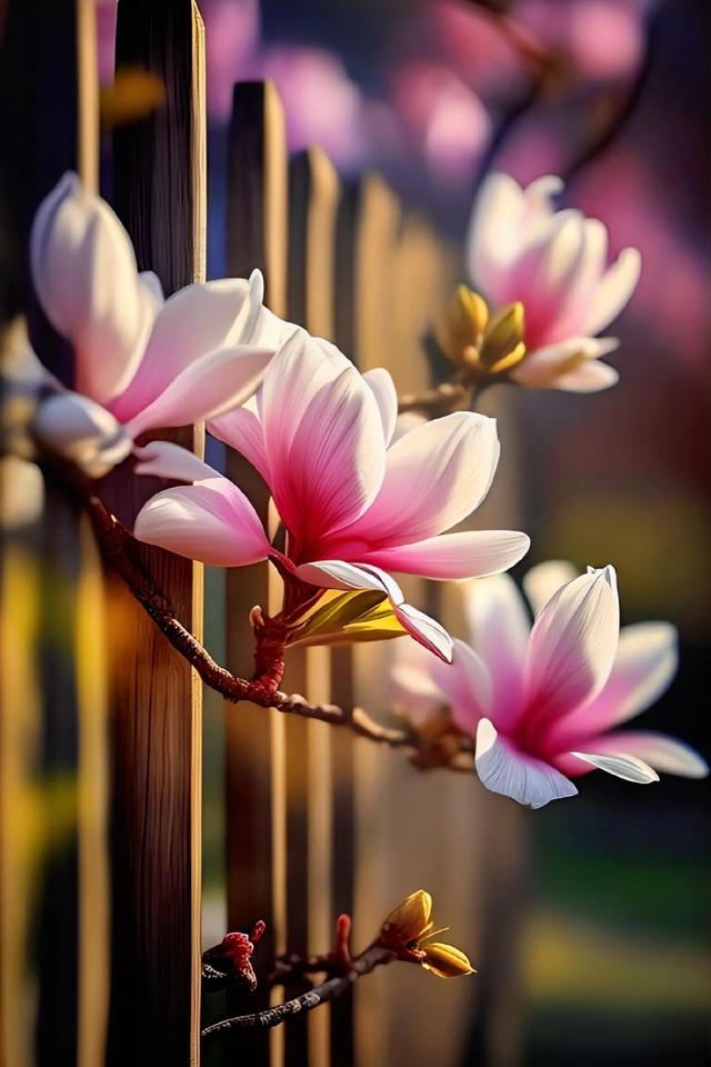 春天發(fā)朋友圈的精美句子短語圖片，春天發(fā)朋友圈的句子_心情短句？