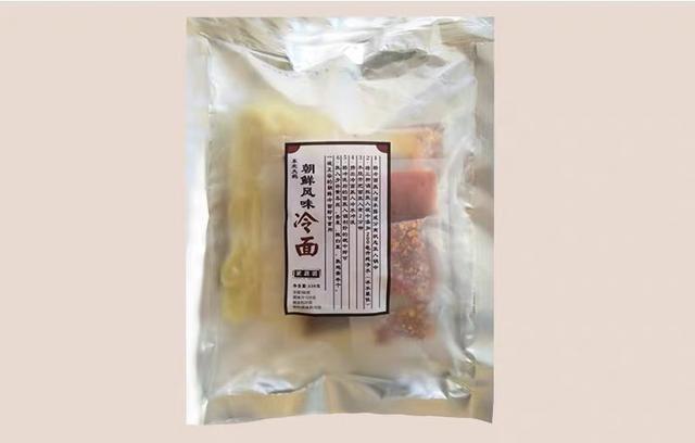 朝鮮冷面的制作方法與步驟（朝鮮冷面制作過程）